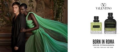 Valentino Parfums online bestellen .